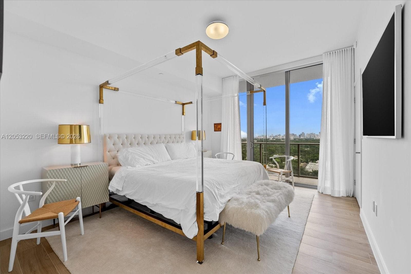 2678 Tigertail Ave # 1508, Miami, FL 33133 — zdjęcie 5