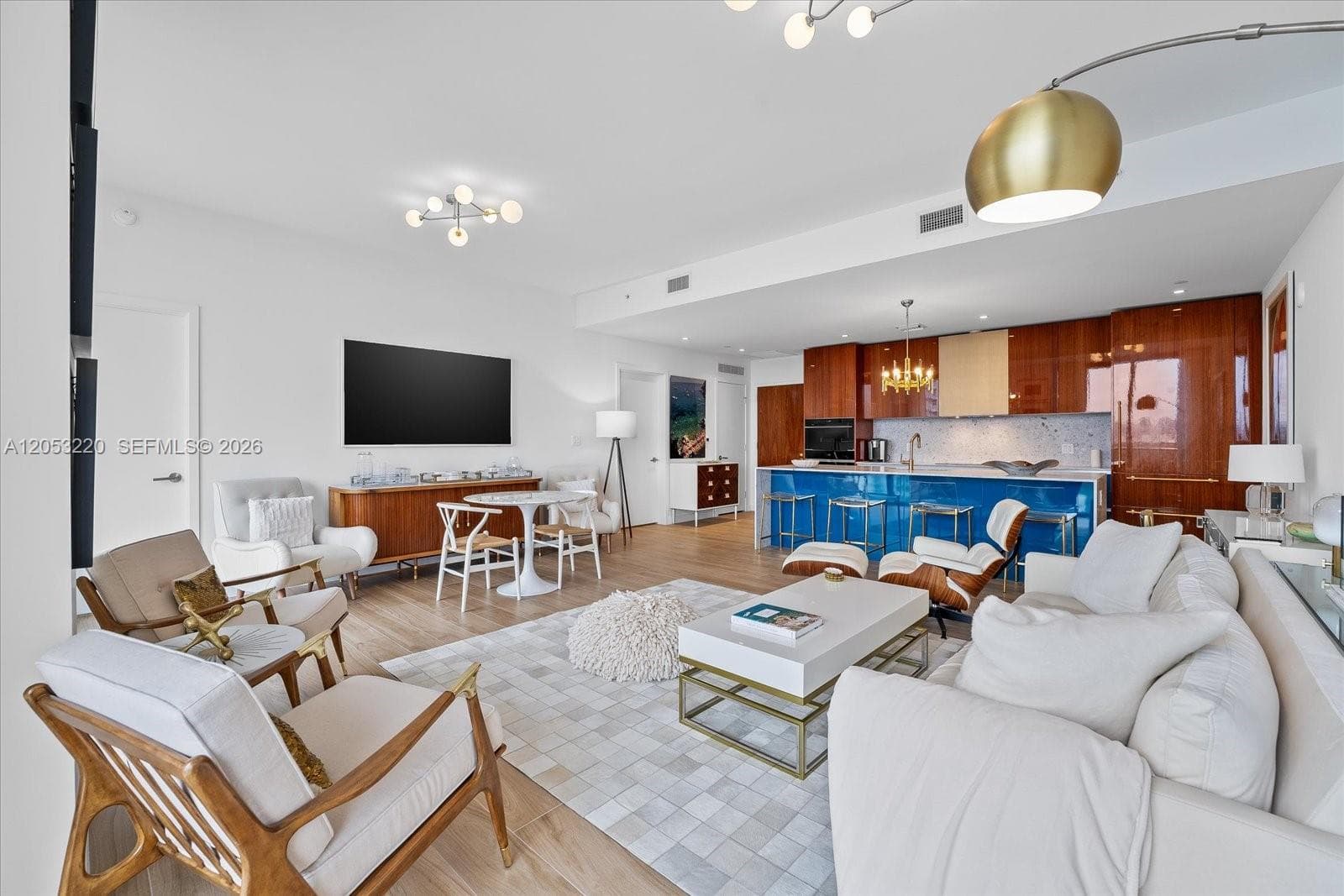 2678 Tigertail Ave # 1508, Miami, FL 33133 — zdjęcie 4