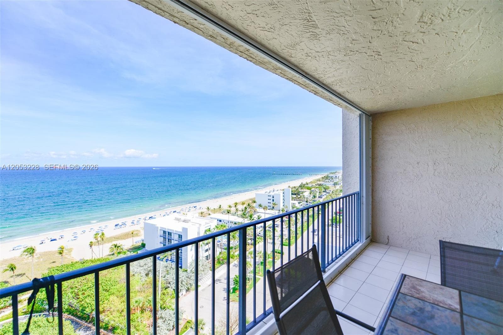 4900 N Ocean Blvd # 1619, Lauderdale By The Sea, FL 33308 — zdjęcie 5