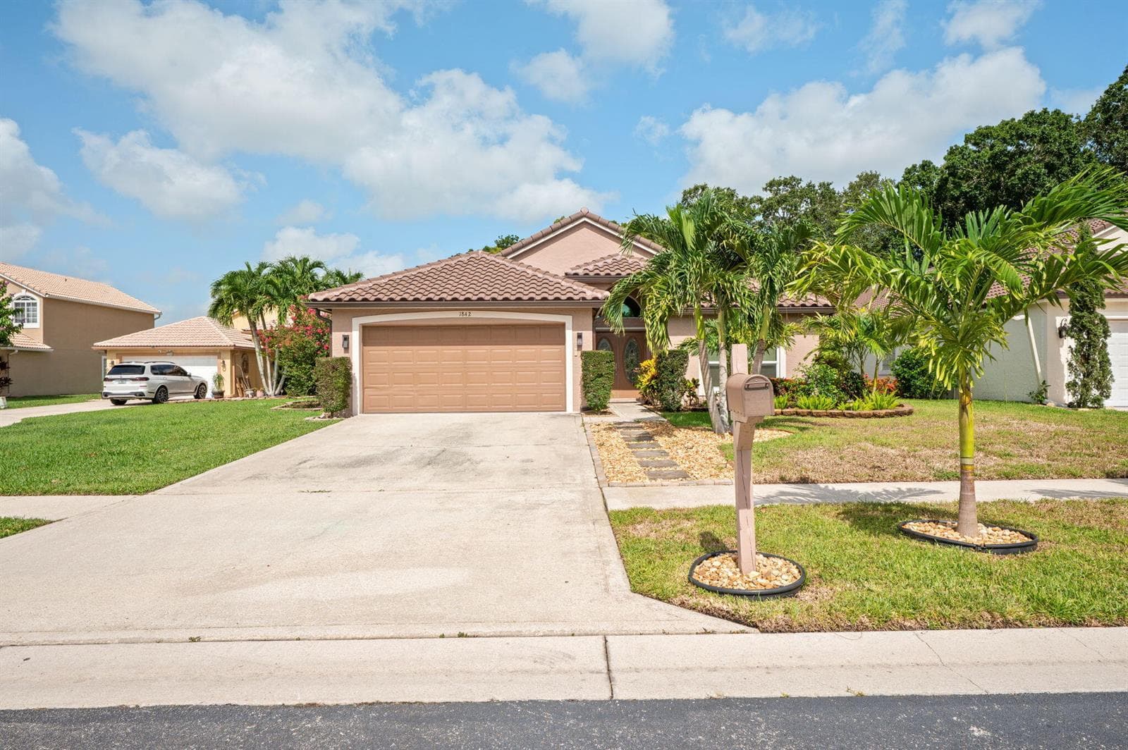 1842 OAK BERRY Circle, Wellington, FL 33414 — zdjęcie 2