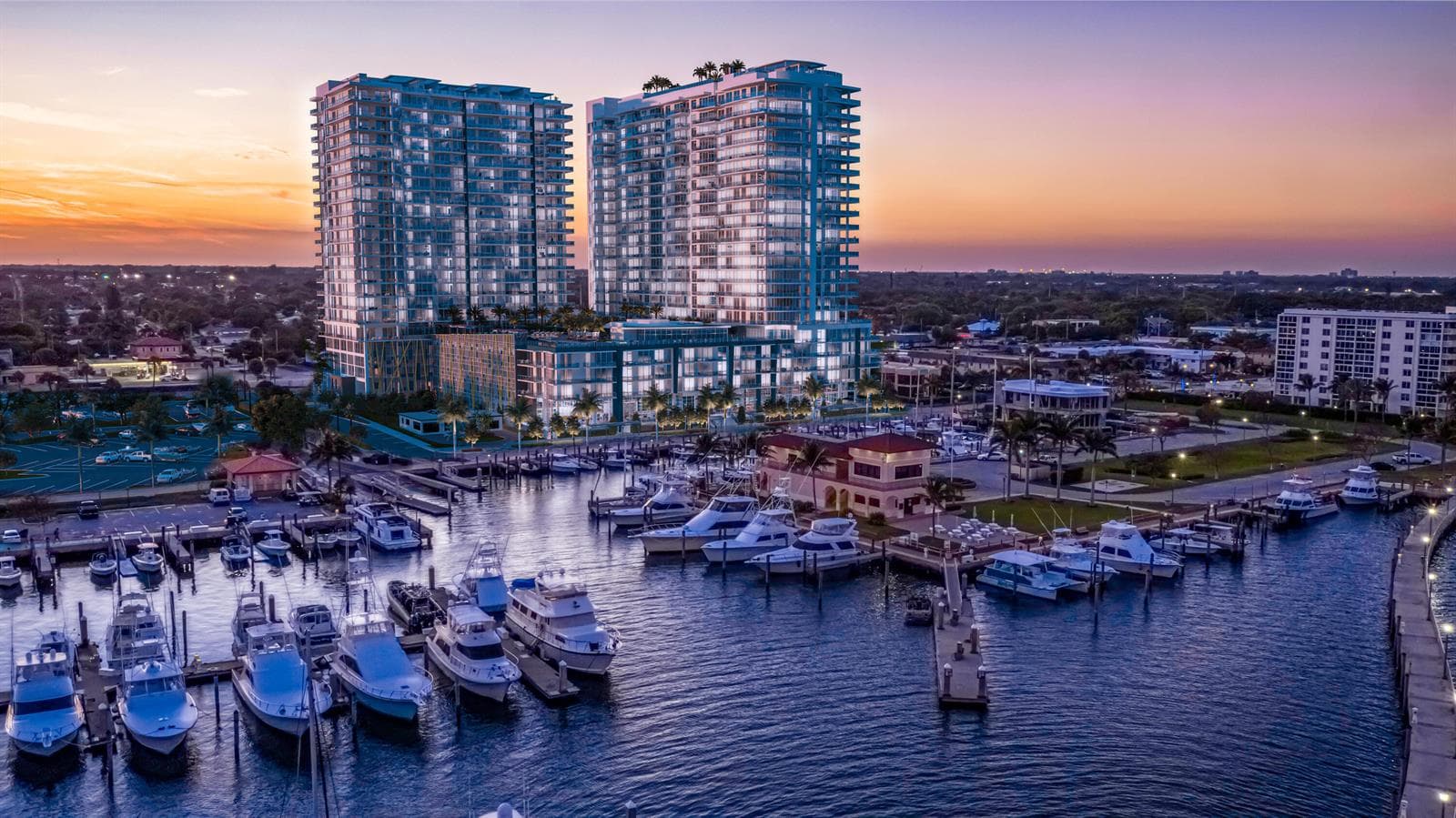 220 Lake Shore Drive # 917, Lake Park, FL 33403 — zdjęcie 2