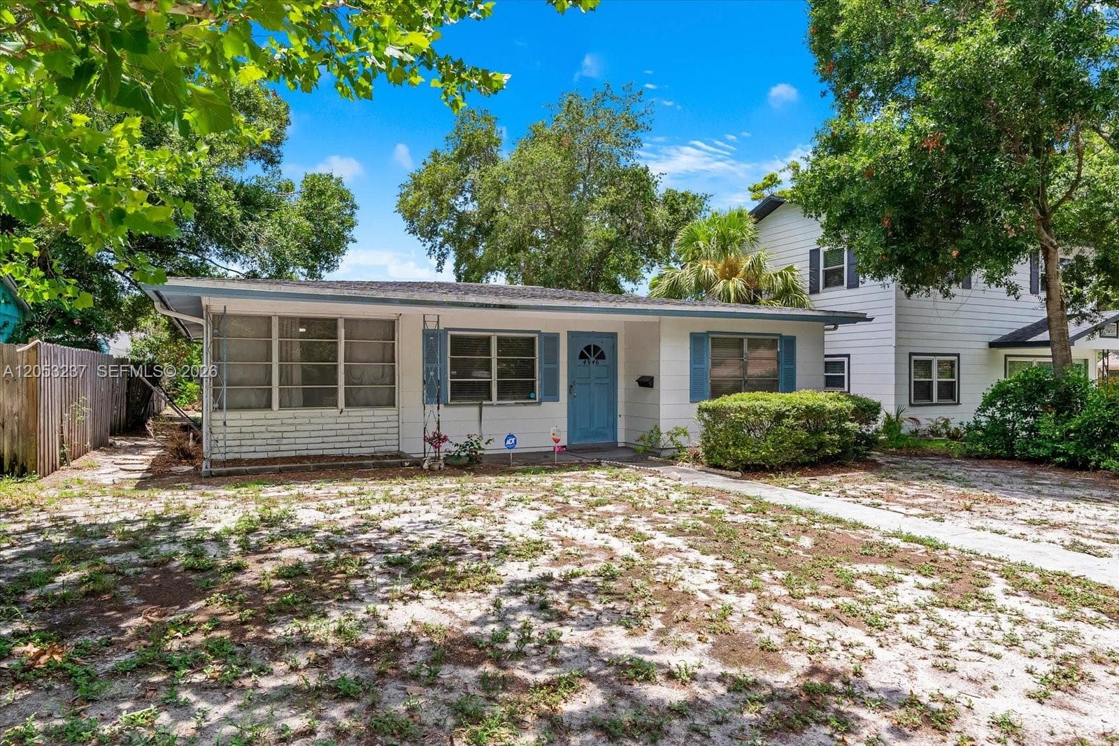 4946 2nd Ave N ST PETERSBURG, Other City - In The State Of Florida, FL 33710 — zdjęcie 5