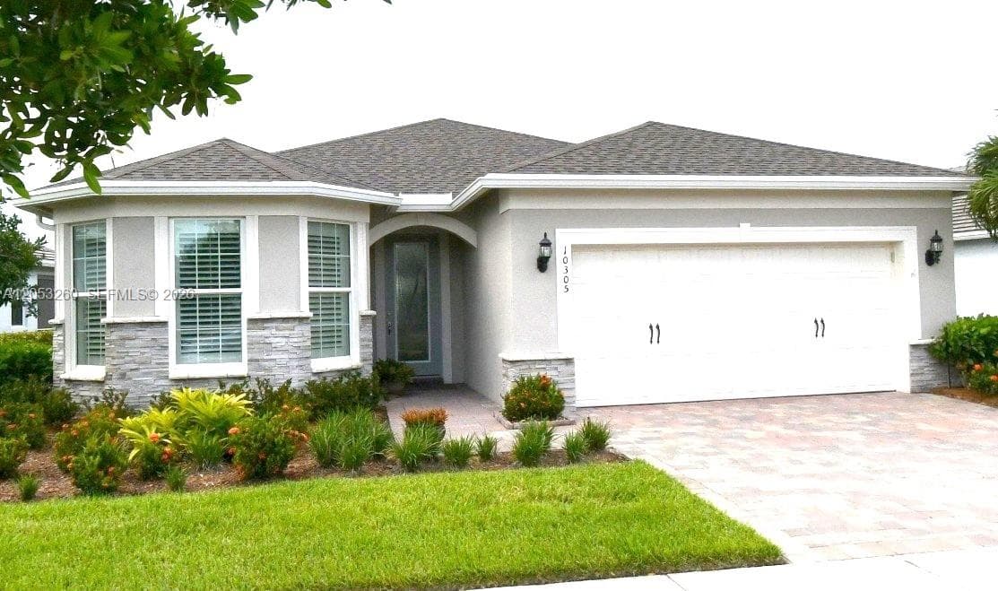 10305 SW Zaffre Ln, Port St. Lucie, FL 34987 — zdjęcie 2