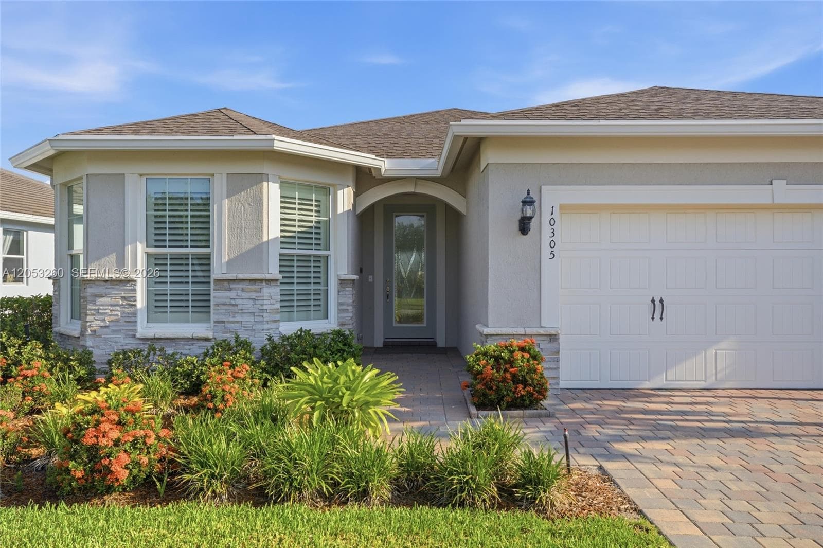 10305 SW Zaffre Ln, Port St. Lucie, FL 34987 — zdjęcie 3