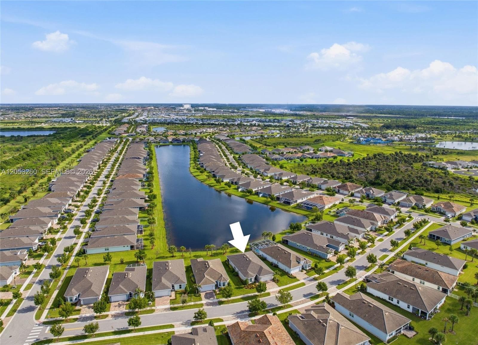 10305 SW Zaffre Ln, Port St. Lucie, FL 34987 — zdjęcie 4