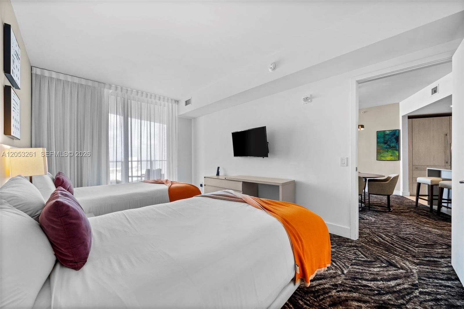 4111 S Ocean Dr # 1406, Hollywood, FL 33019 — zdjęcie 2