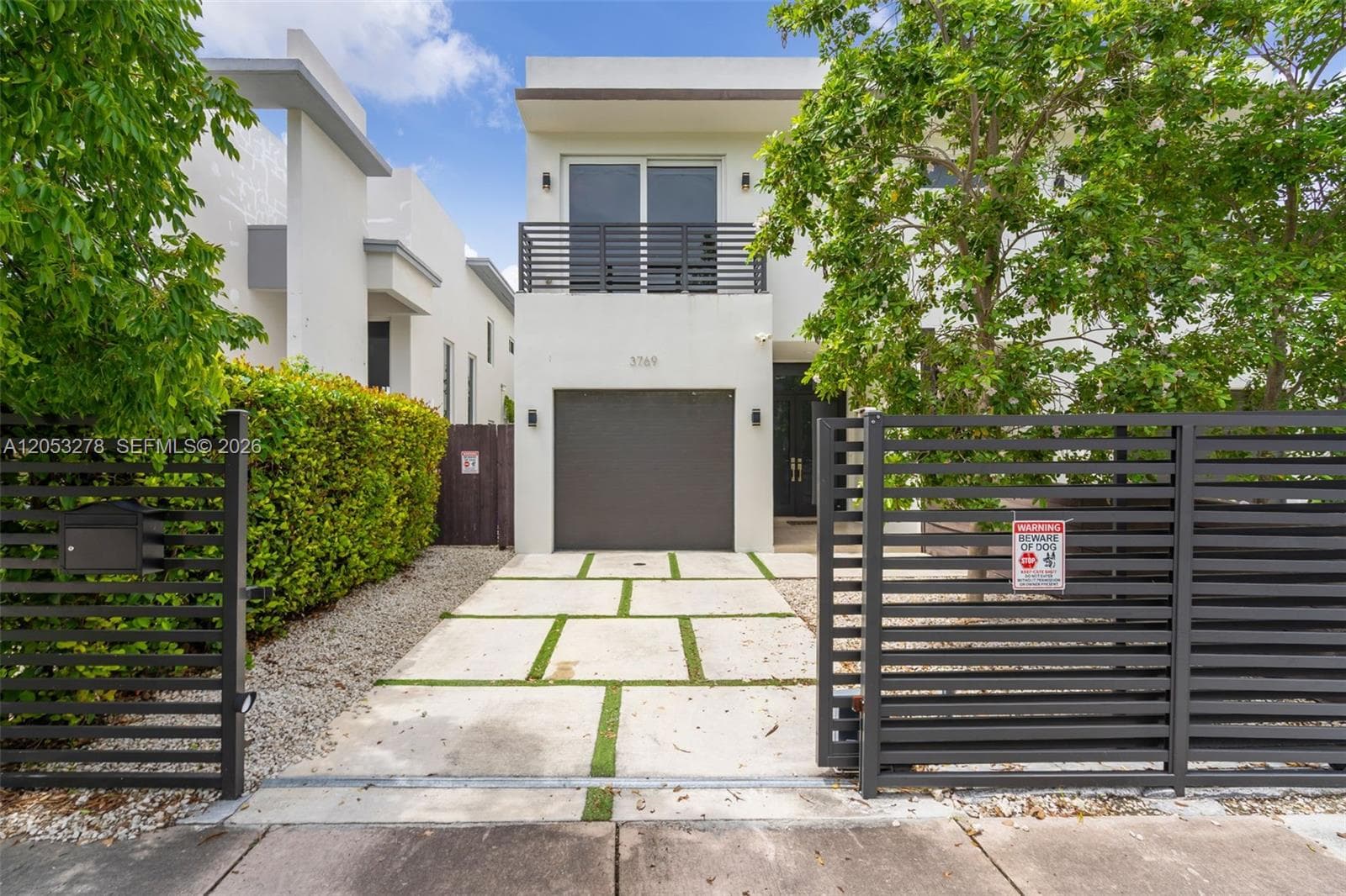 3769 SW 27th Ln # 3769, Miami, FL 33134 — zdjęcie 2