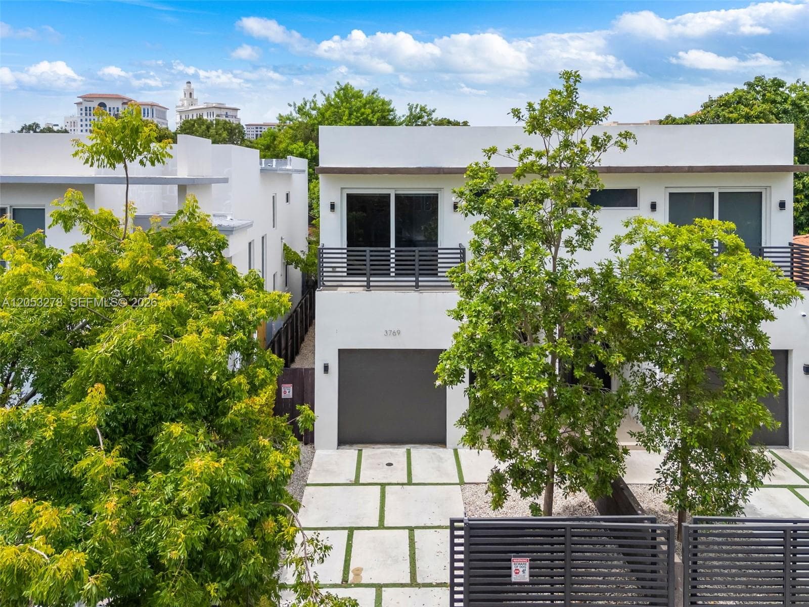 3769 SW 27th Ln # 3769, Miami, FL 33134 — zdjęcie 3