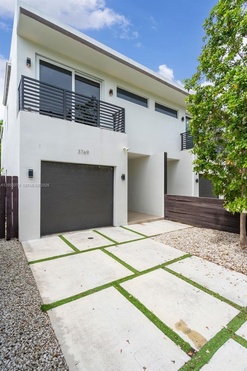 3769 SW 27th Ln # 3769, Miami, FL 33134