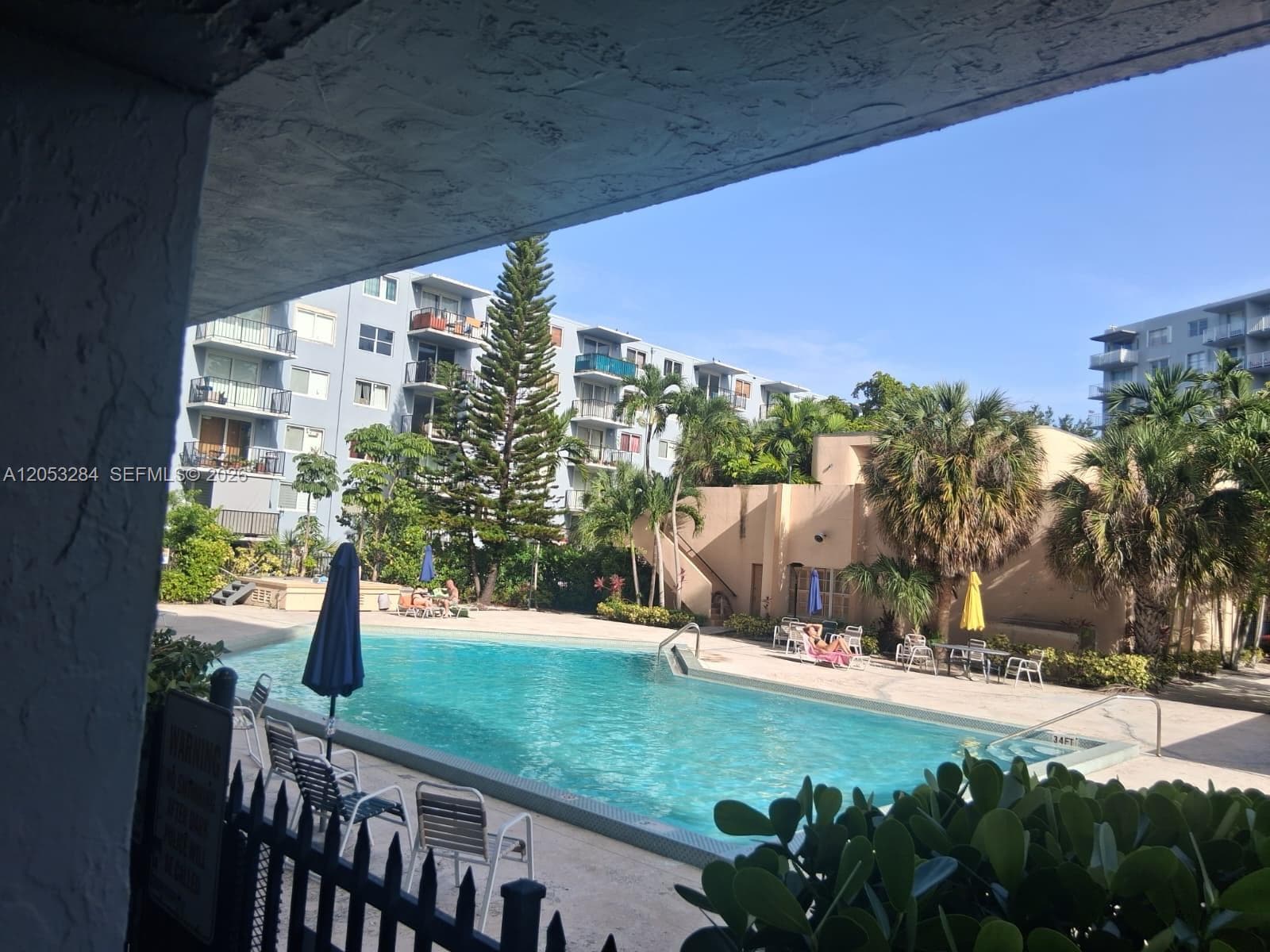 1470 NE 125th Ter # 812, North Miami, FL 33161 — zdjęcie 3