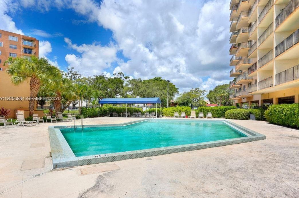 1470 NE 125th Ter # 812, North Miami, FL 33161 — zdjęcie 4
