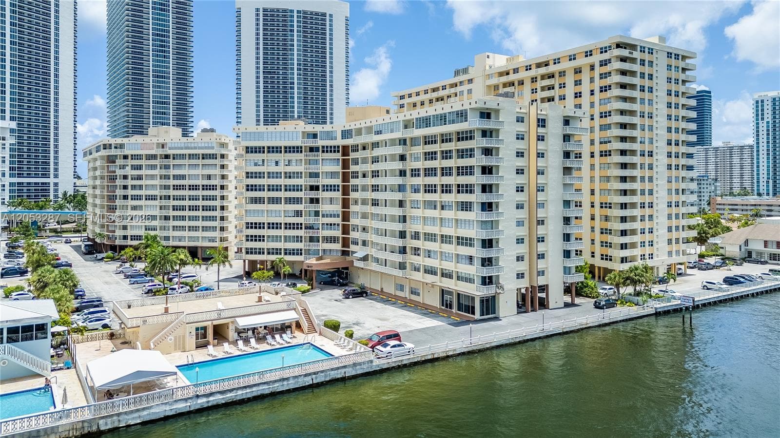 1825 S Ocean Dr # 504, Hallandale Beach, FL 33009 — zdjęcie 5