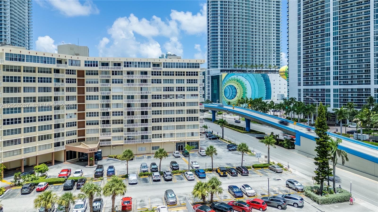 1825 S Ocean Dr # 504, Hallandale Beach, FL 33009 — zdjęcie 4