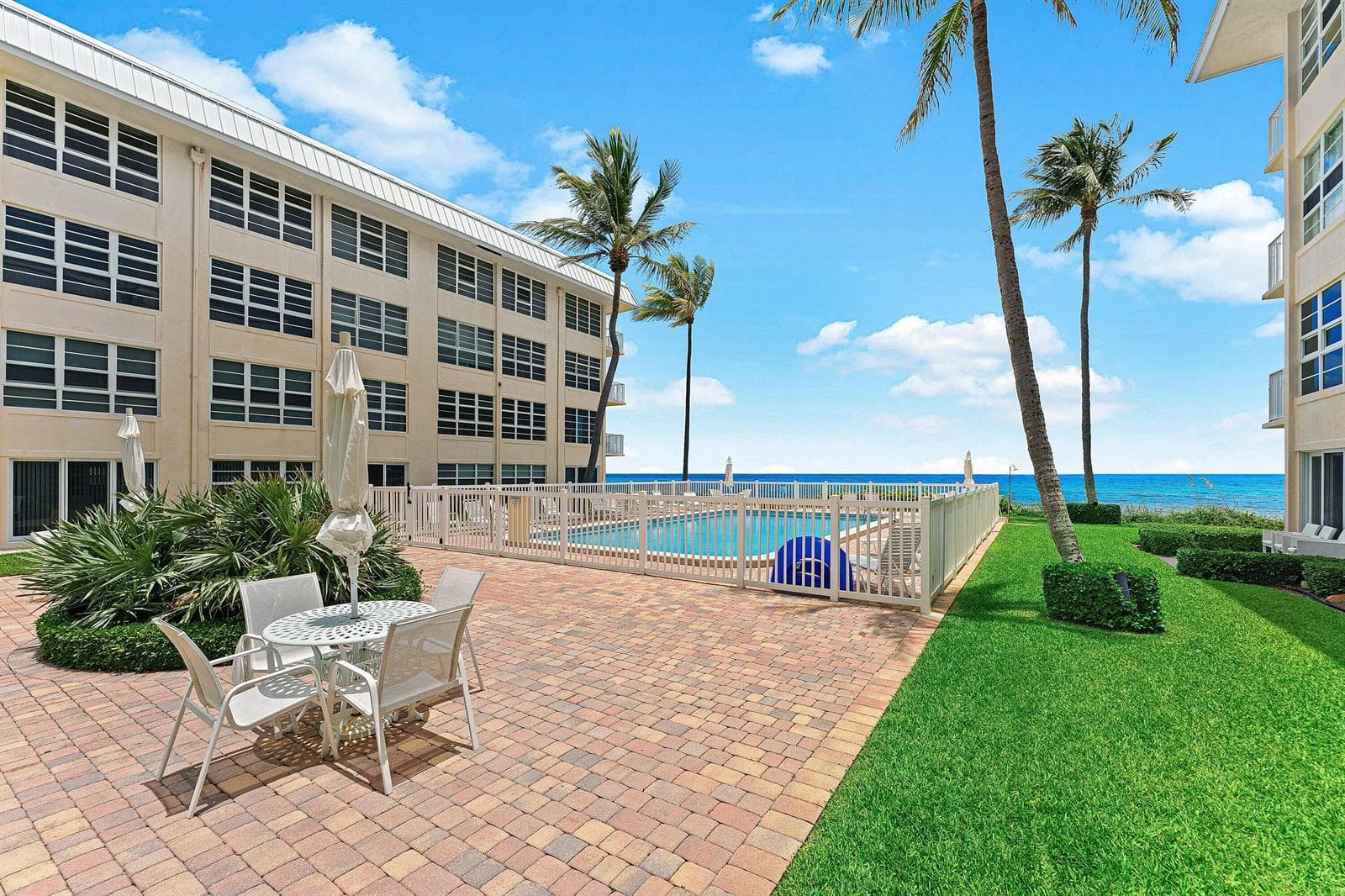 3851 N Ocean Boulevard N # 403, Gulf Stream, FL 33483 — zdjęcie 5