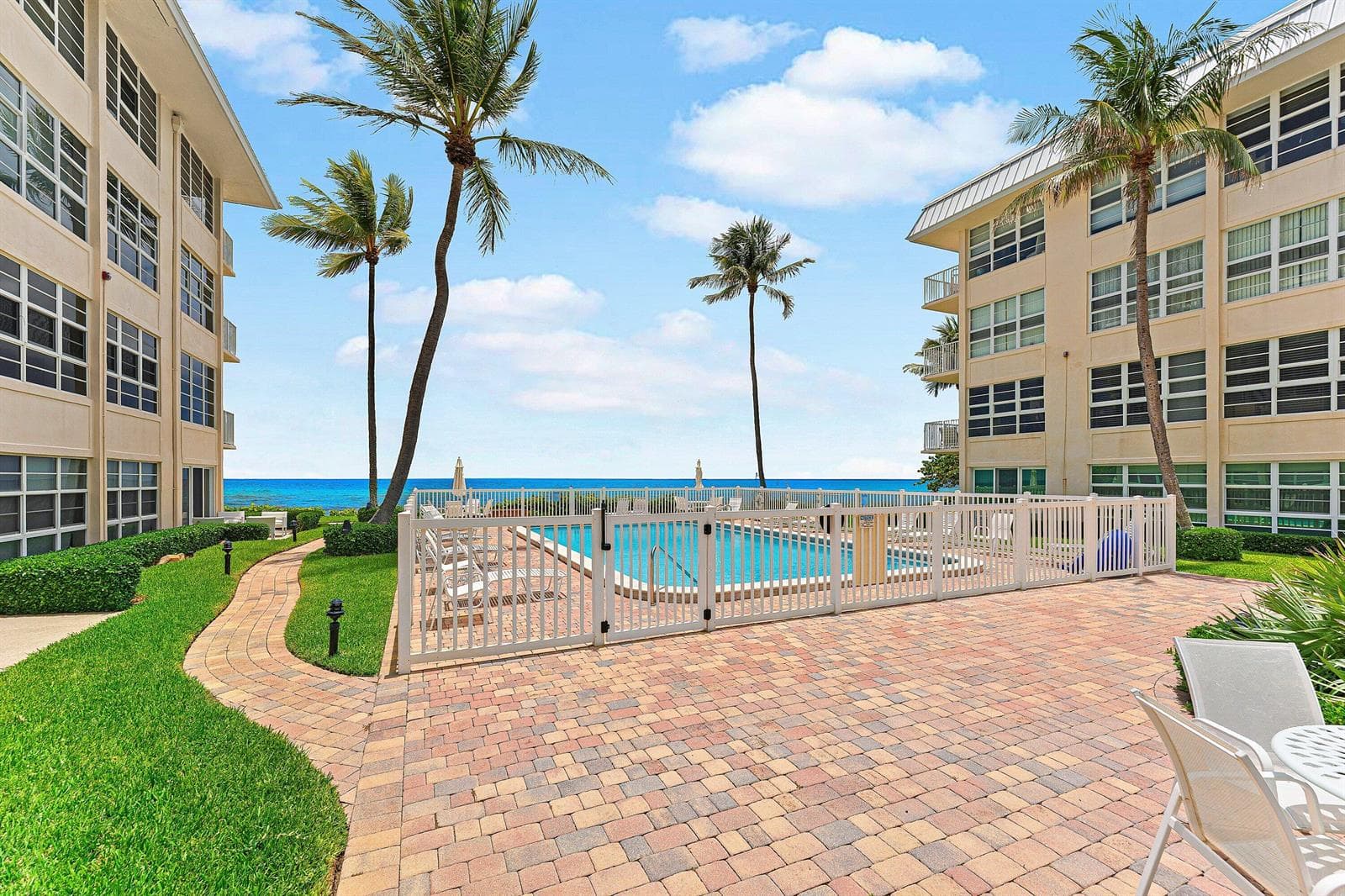 3851 N Ocean Boulevard N # 403, Gulf Stream, FL 33483 — zdjęcie 4