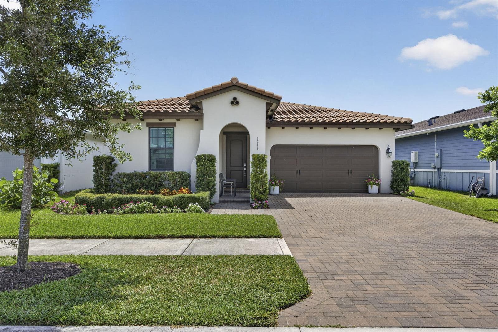 1217 Wandering Willow Way, Loxahatchee, FL 33470 — zdjęcie 2