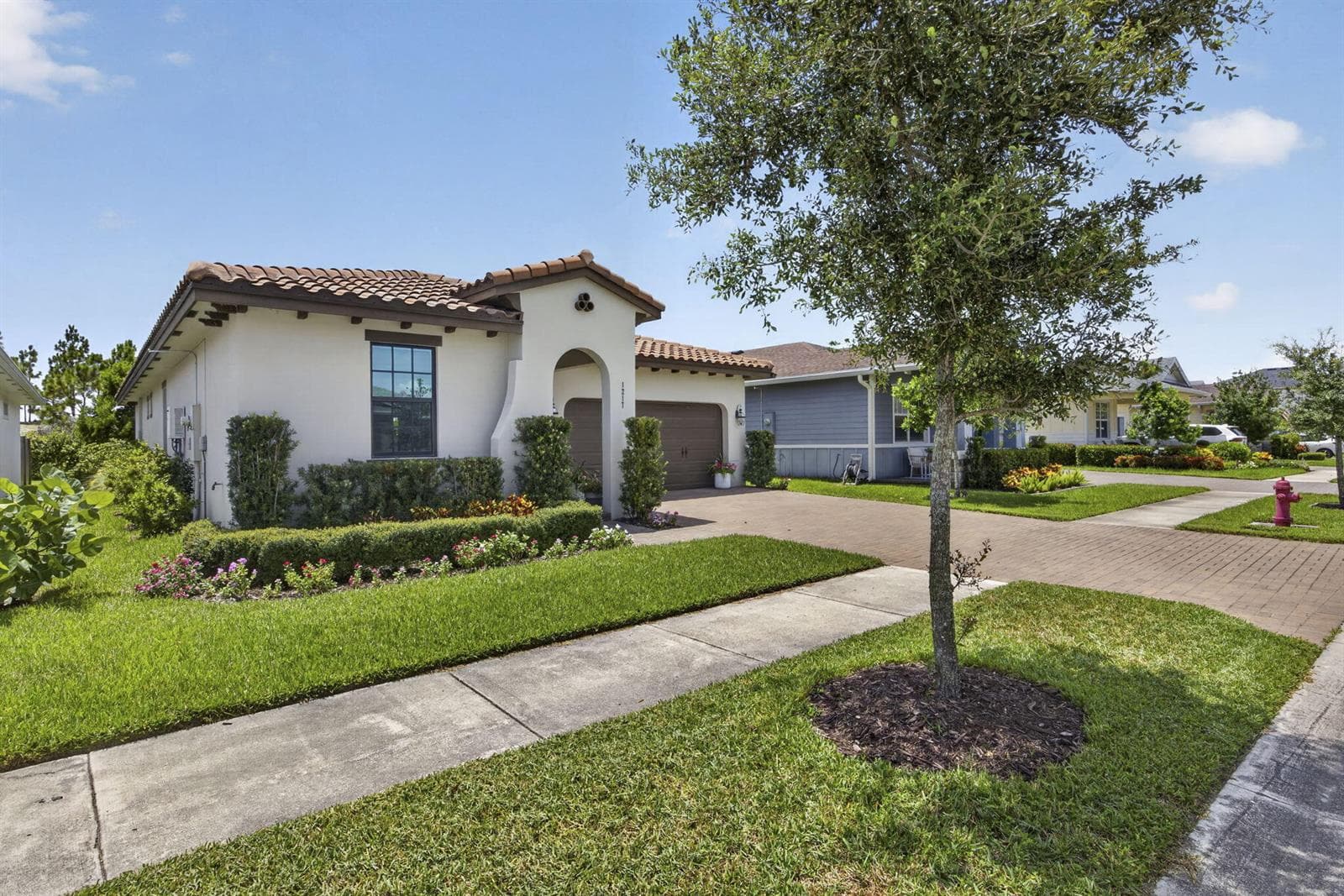 1217 Wandering Willow Way, Loxahatchee, FL 33470 — zdjęcie 3