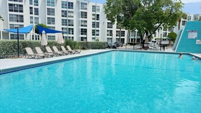17570 Atlantic Blvd # 105, Sunny Isles Beach, FL 33160 — zdjęcie 4
