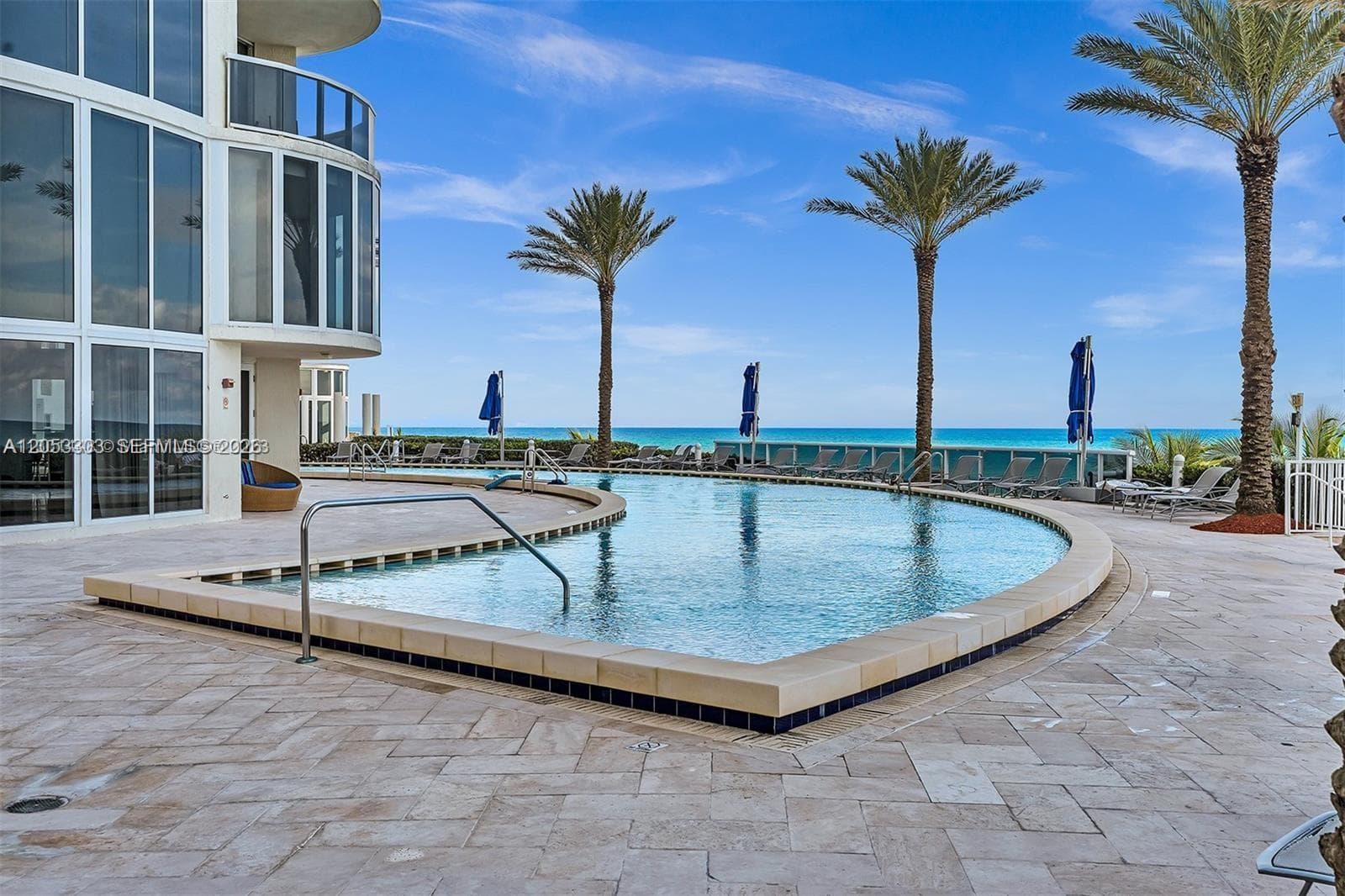 17201 Collins Ave # 2502, Sunny Isles Beach, FL 33160 — zdjęcie 3