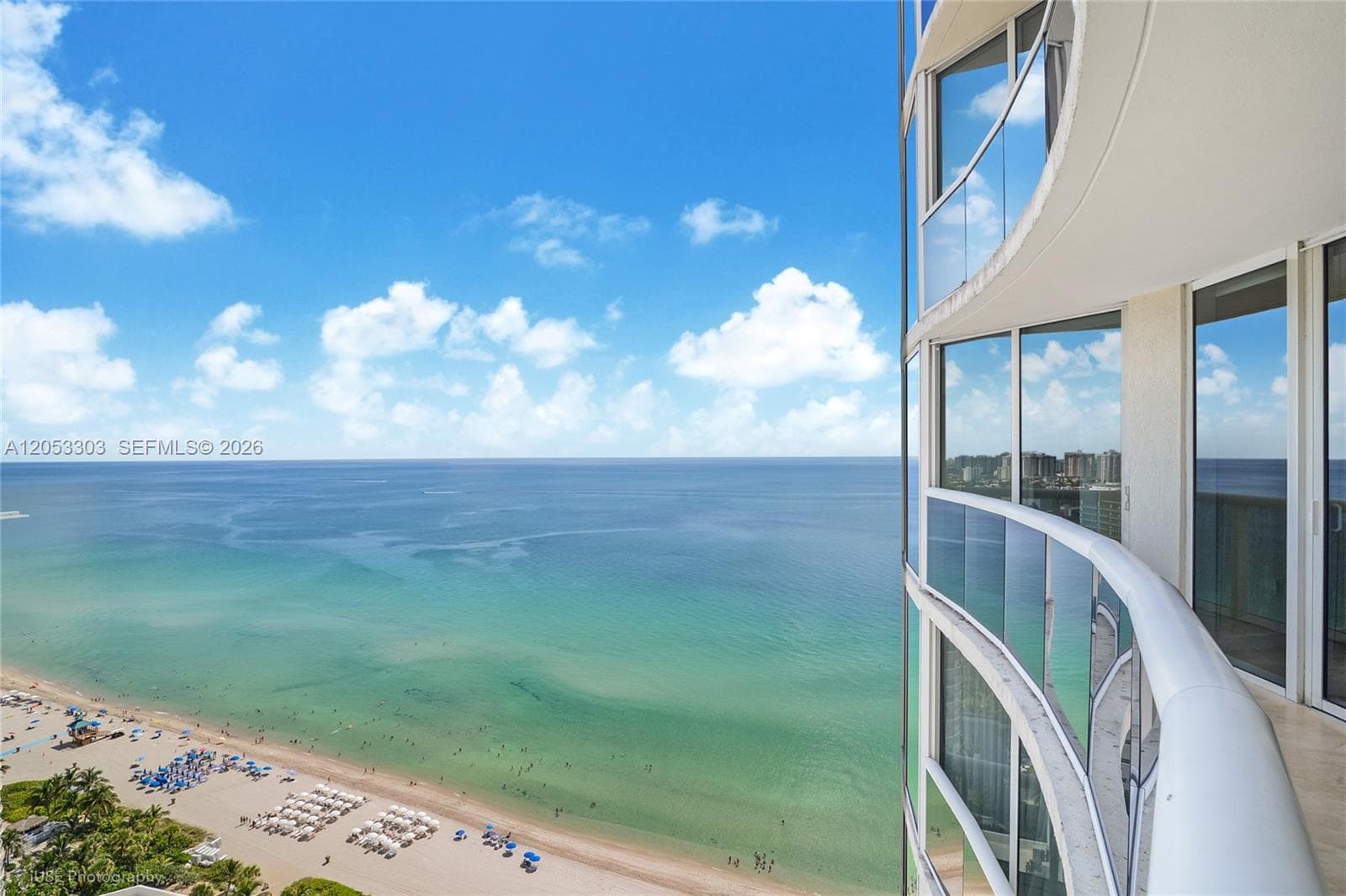 17201 Collins Ave # 2502, Sunny Isles Beach, FL 33160 — zdjęcie 5