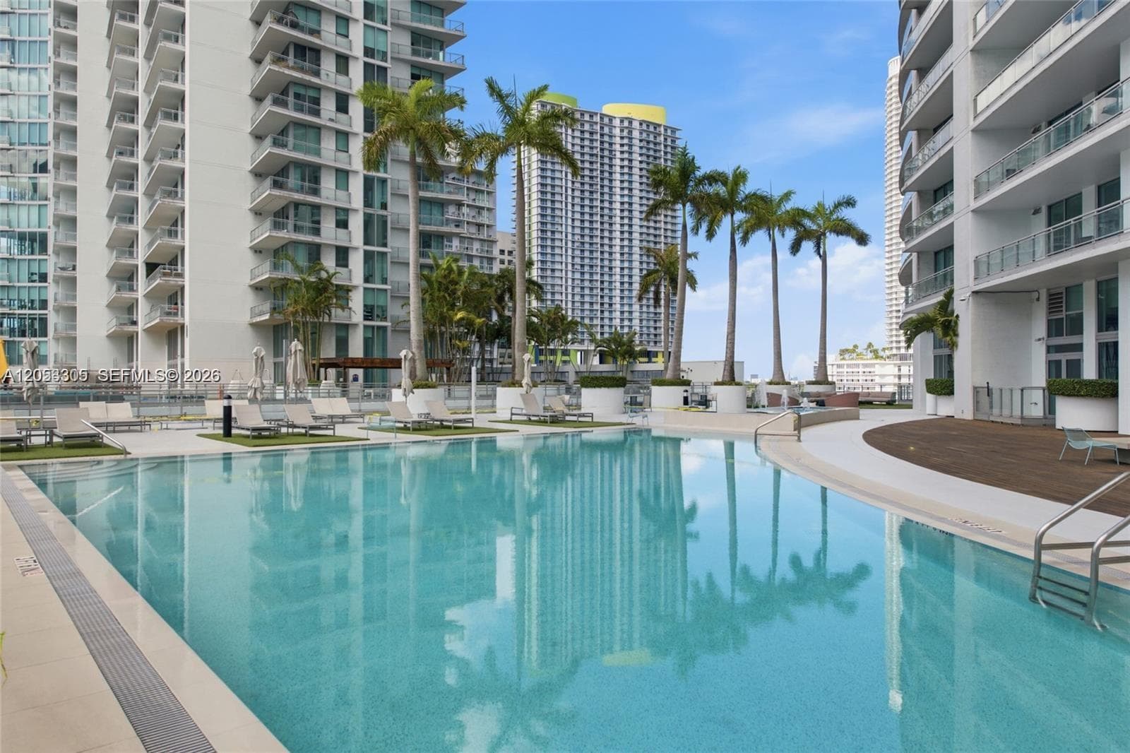 90 SW 3rd St # 1409, Miami, FL 33130 — zdjęcie 4
