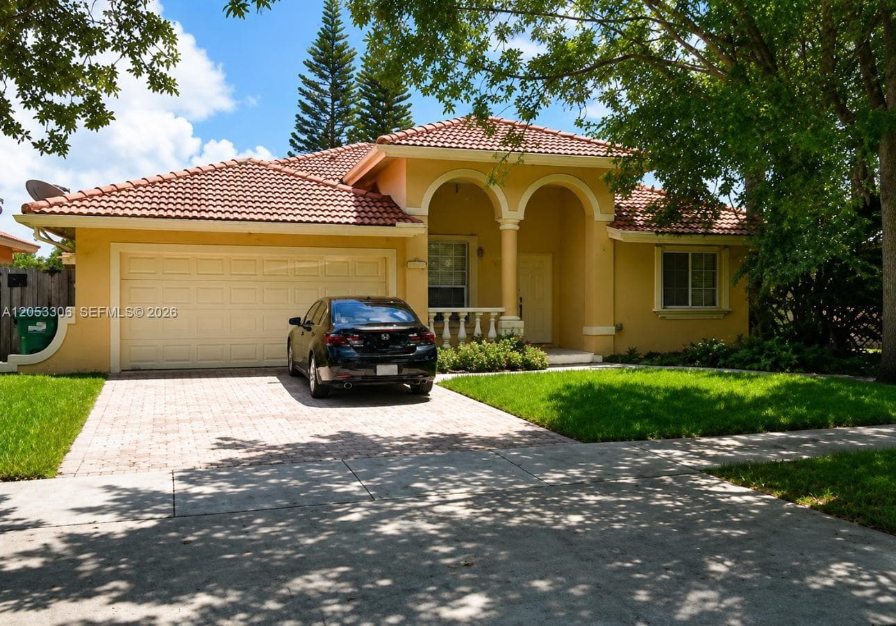 16032 SW 101st Ter, Miami, FL 33196