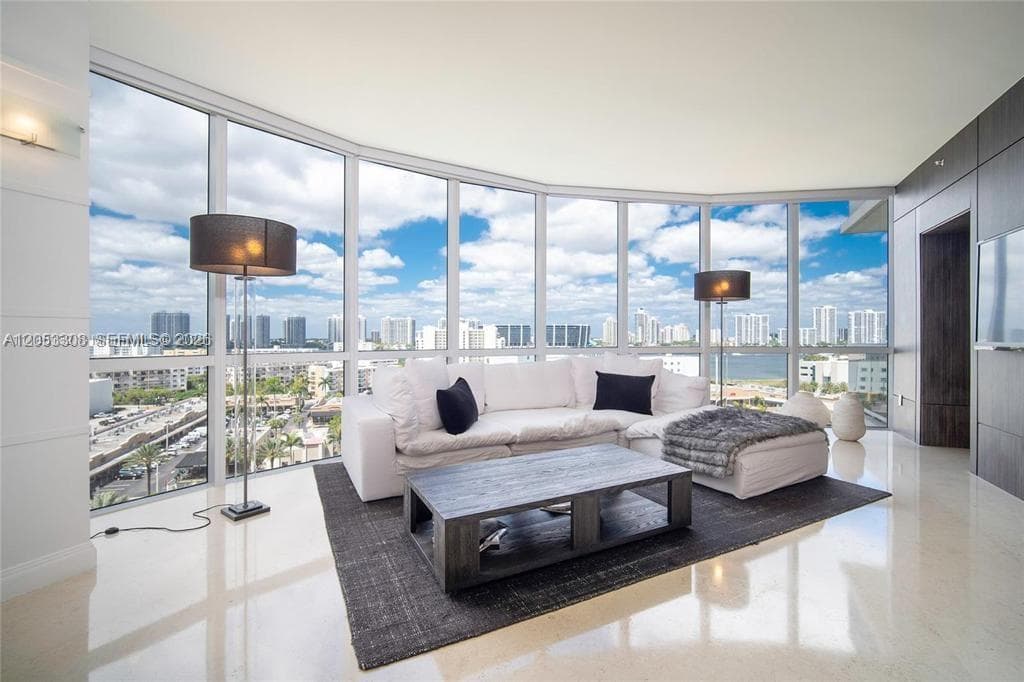 18101 Collins Ave # 1101, Sunny Isles Beach, FL 33160 — zdjęcie 5
