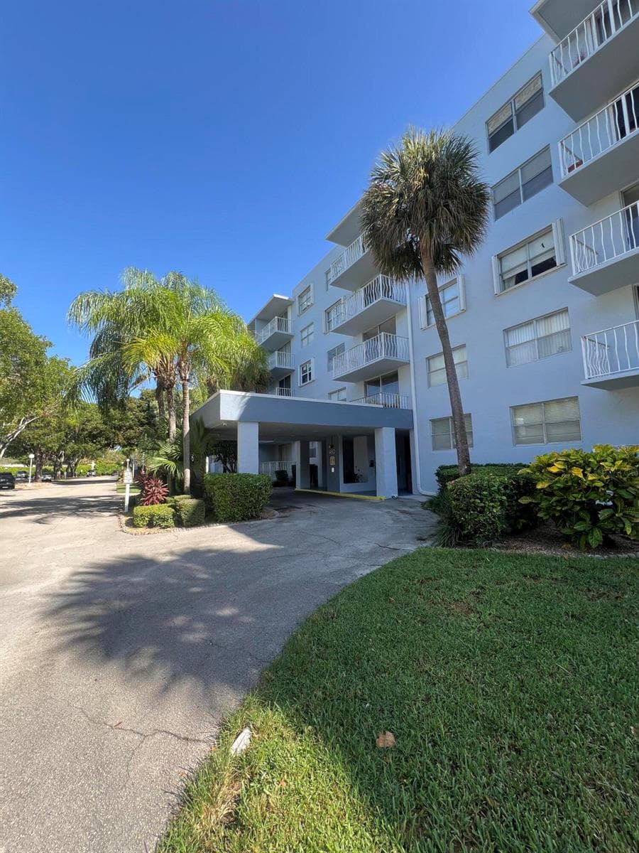 480 Executive Center Drive # 2d, West Palm Beach, FL 33401 — zdjęcie 2