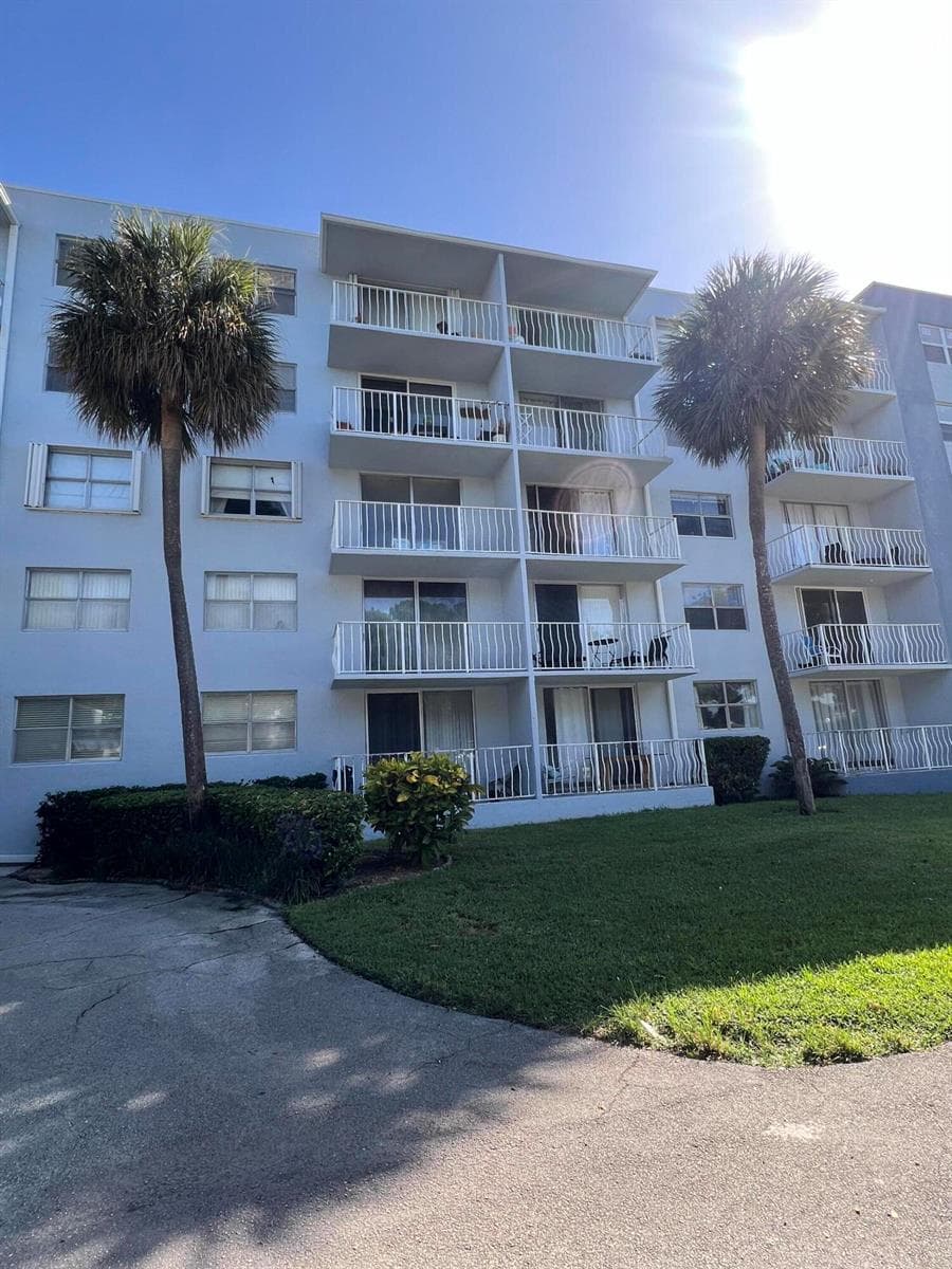 480 Executive Center Drive # 2d, West Palm Beach, FL 33401 — zdjęcie 3