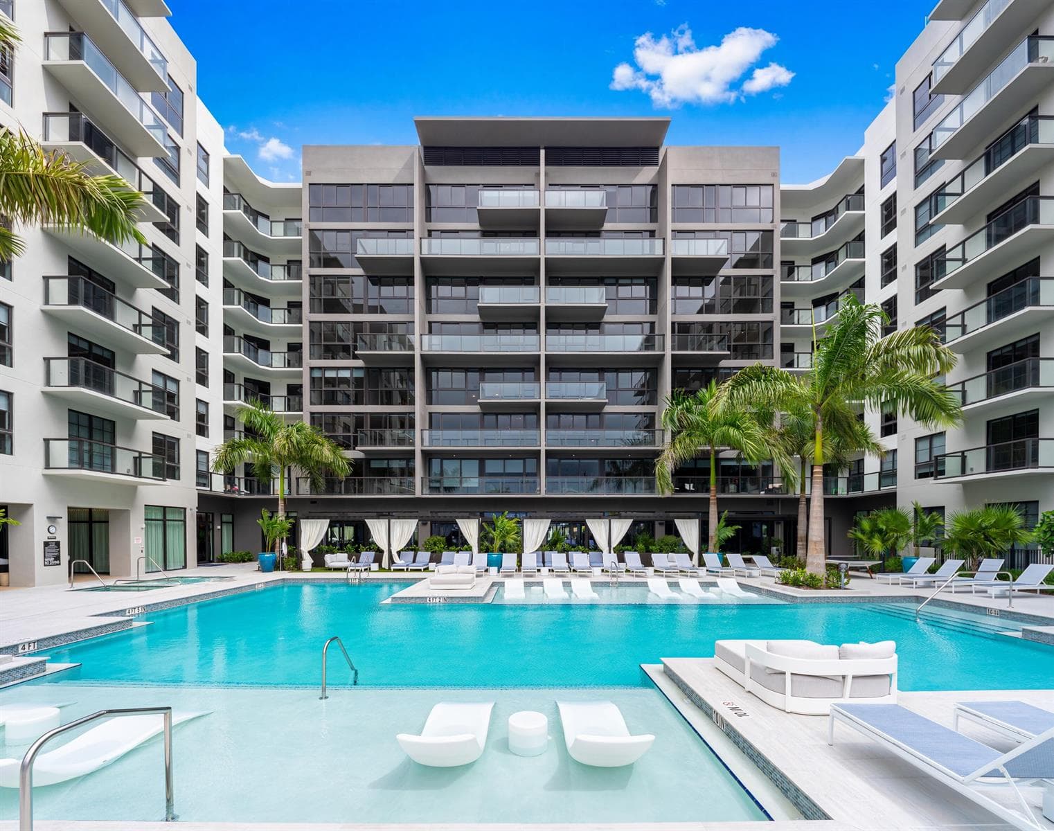 1650 NE 124th Street # 203, North Miami, FL 33181 — zdjęcie 2
