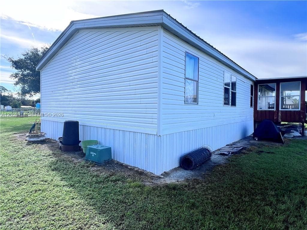 3704 Dustin, La Belle, FL 33935 — zdjęcie 5
