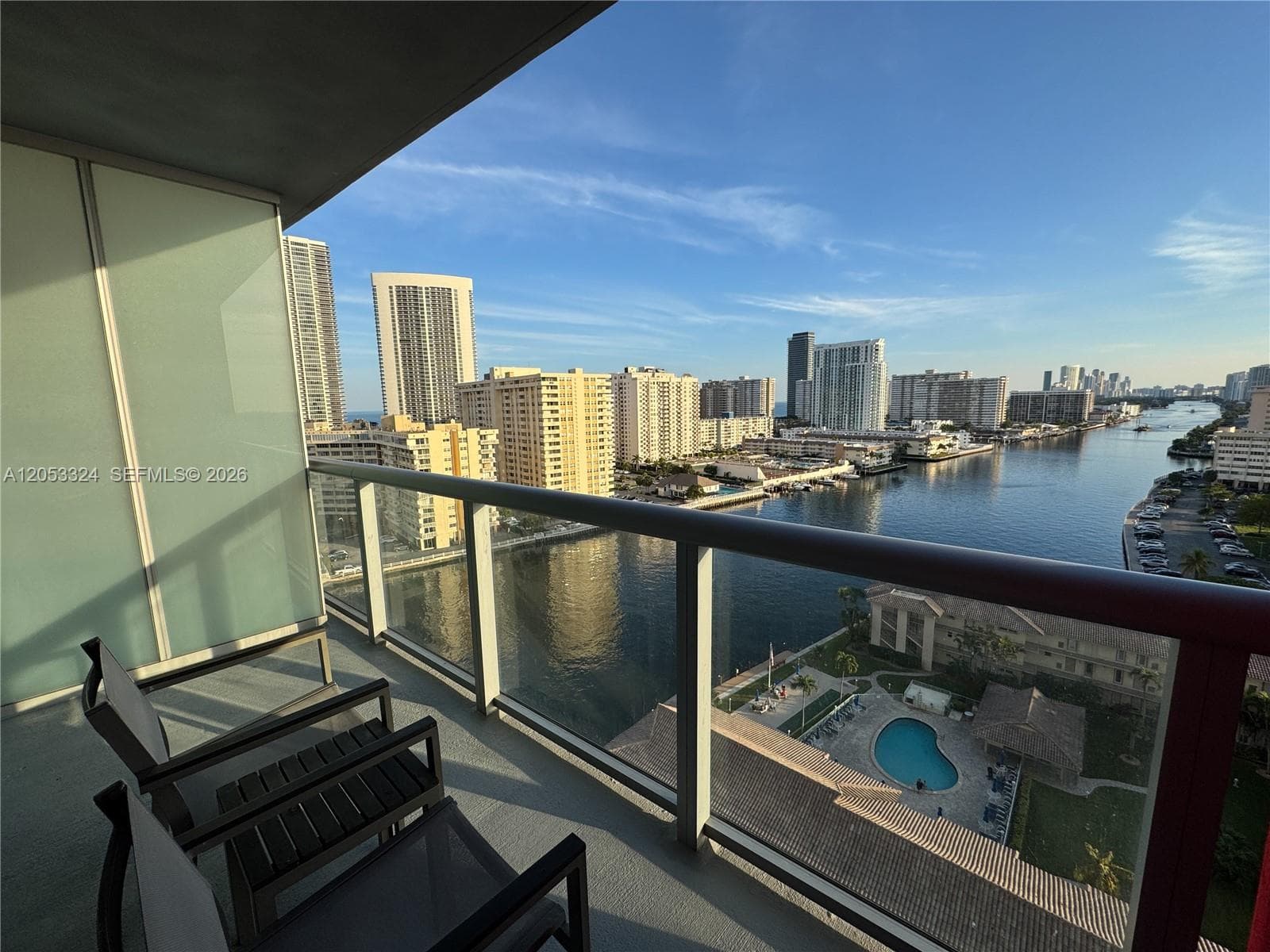 2602 E Hallandale Beach Blvd # R1503, Hallandale Beach, FL 33009 — zdjęcie 3