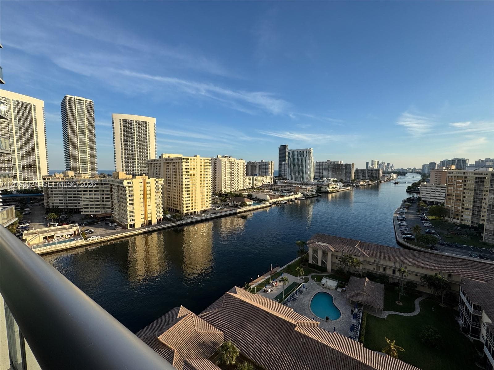 2602 E Hallandale Beach Blvd # R1503, Hallandale Beach, FL 33009 — zdjęcie 5