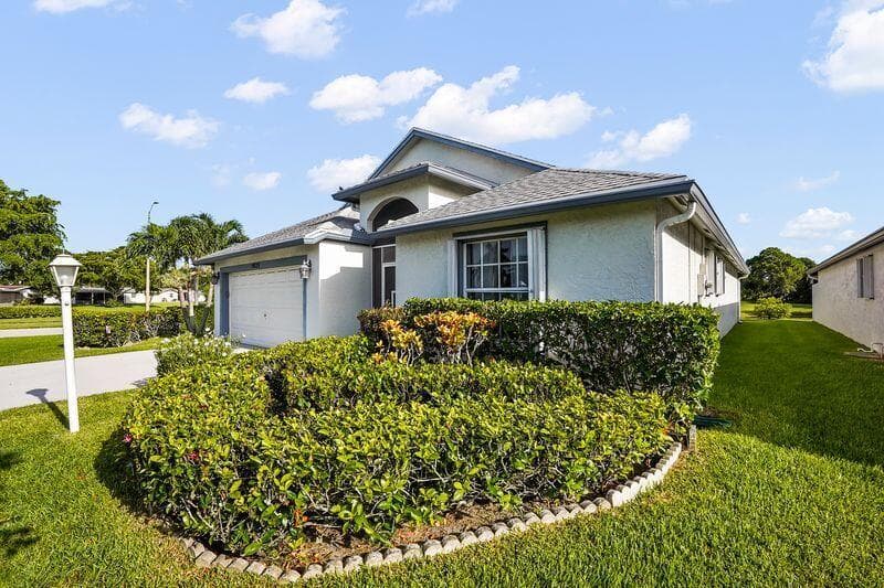 5025 Robino Circle, West Palm Beach, FL 33417 — zdjęcie 2
