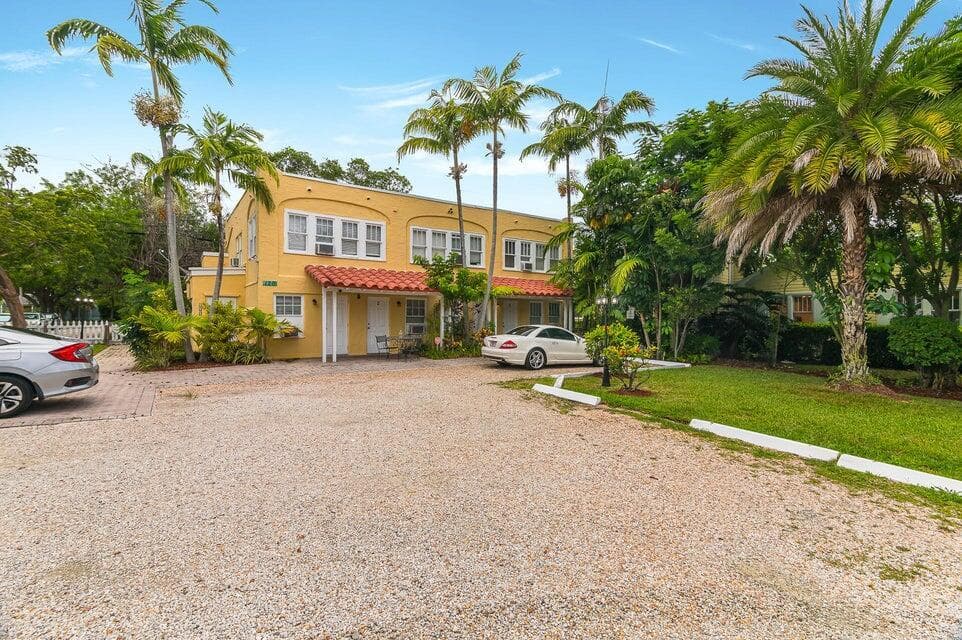 120 NE 1st Avenue # 5, Delray Beach, FL 33444 — zdjęcie 2