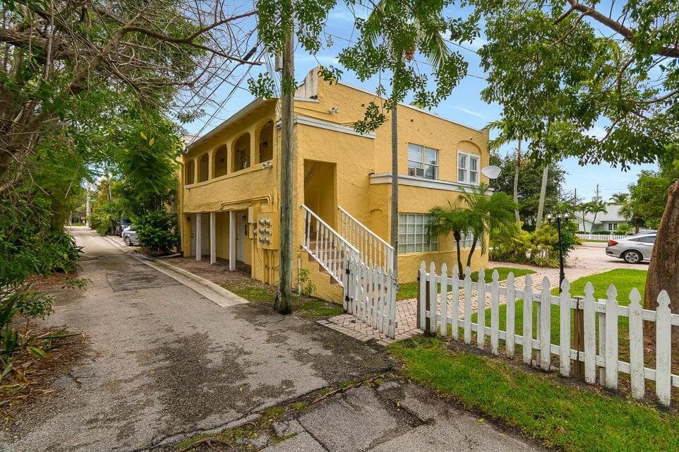 120 NE 1st Avenue # 5, Delray Beach, FL 33444 — zdjęcie 3