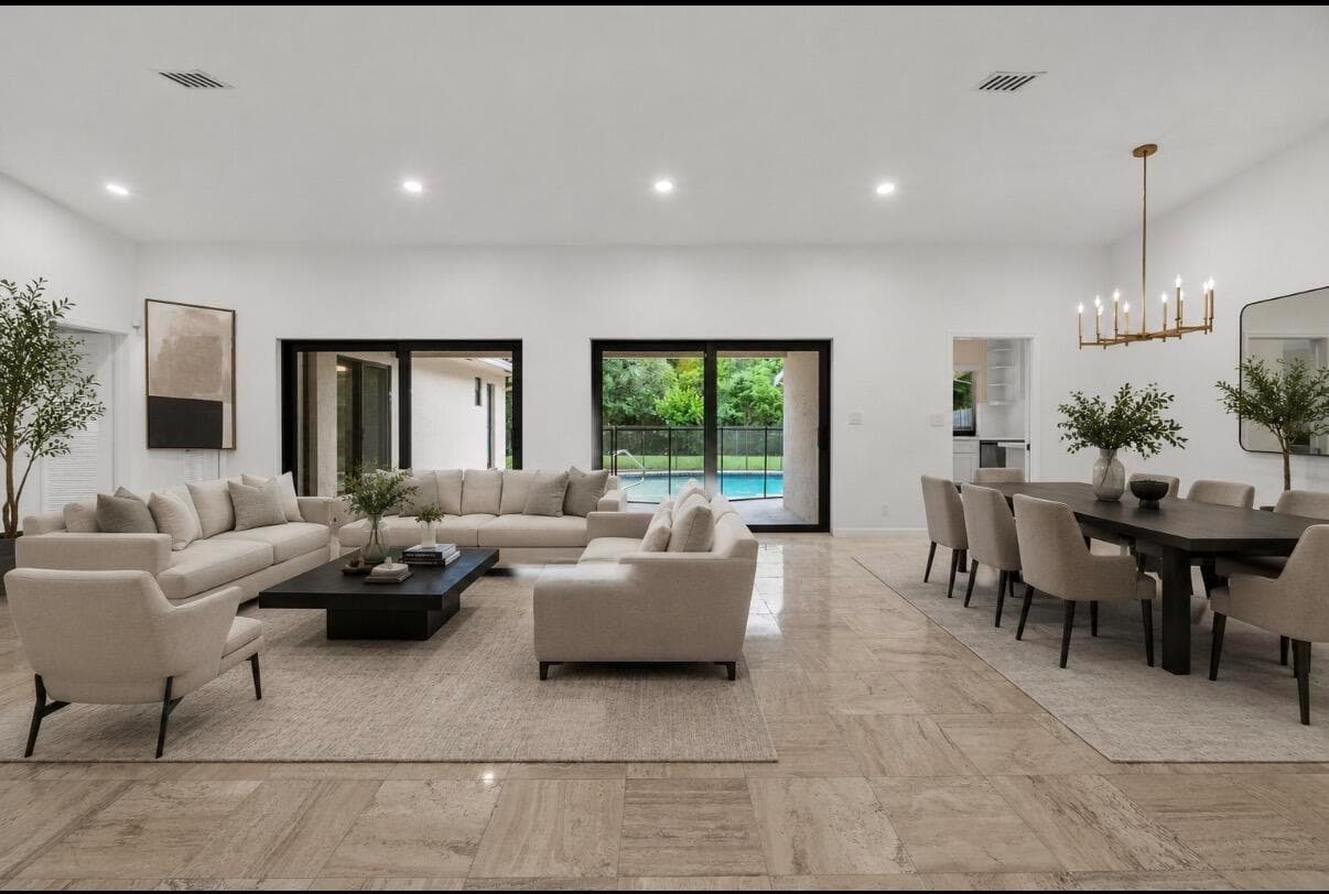 3020 N 34TH Street, Hollywood, FL 33021 — zdjęcie 2