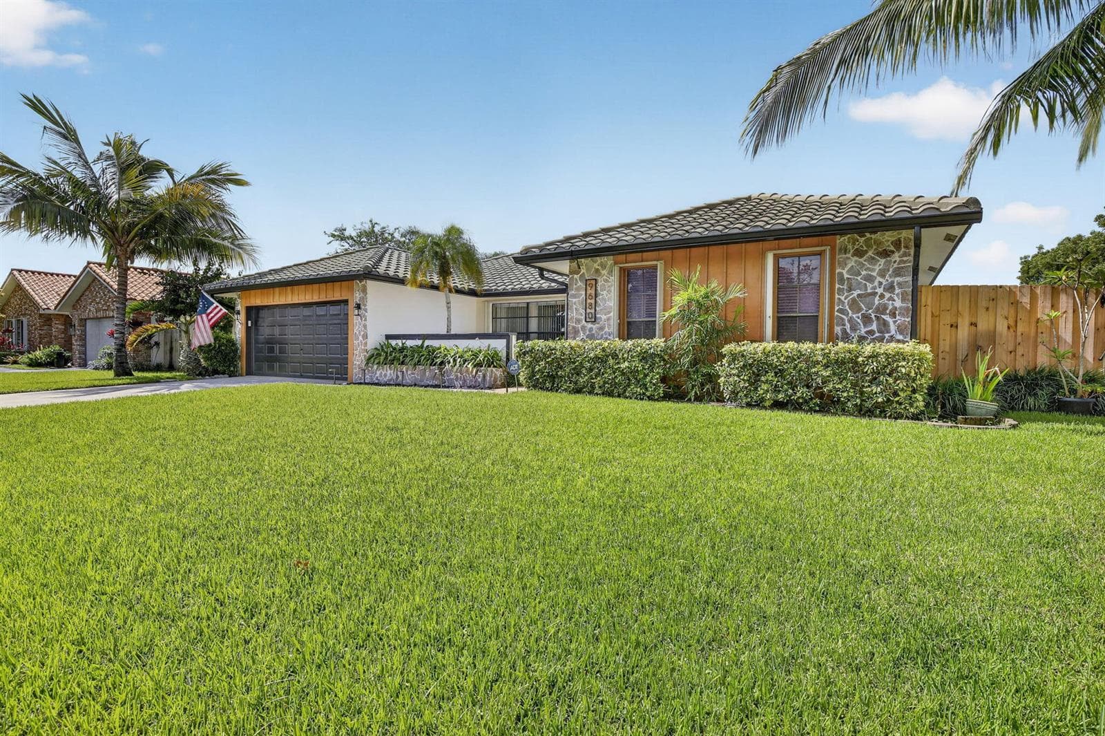 9680 NW 10th Court, Plantation, FL 33322 — zdjęcie 2