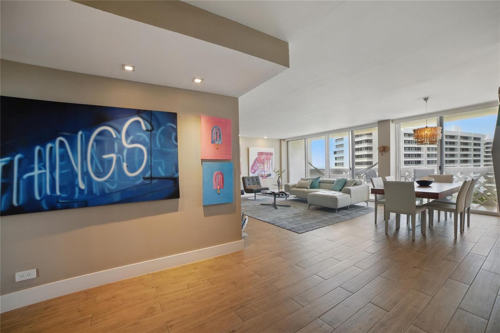 1200 S OCEAN Boulevard # 12G, Boca Raton, FL 33432 — zdjęcie 2