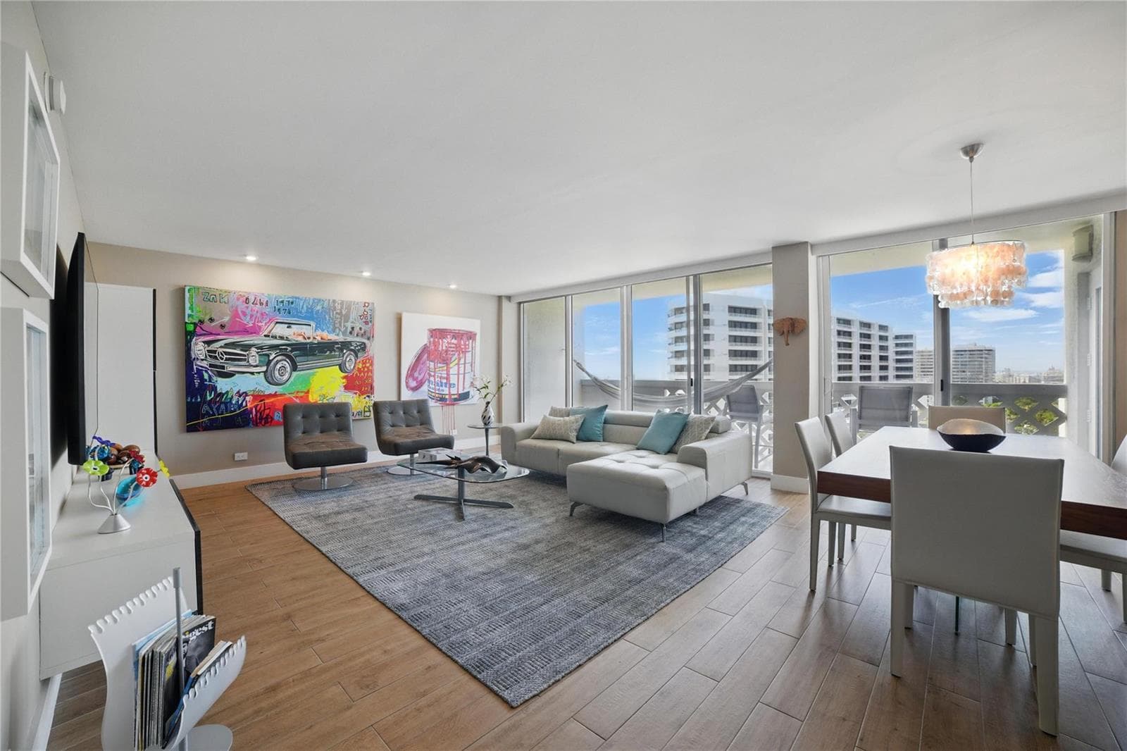 1200 S OCEAN Boulevard # 12G, Boca Raton, FL 33432 — zdjęcie 3
