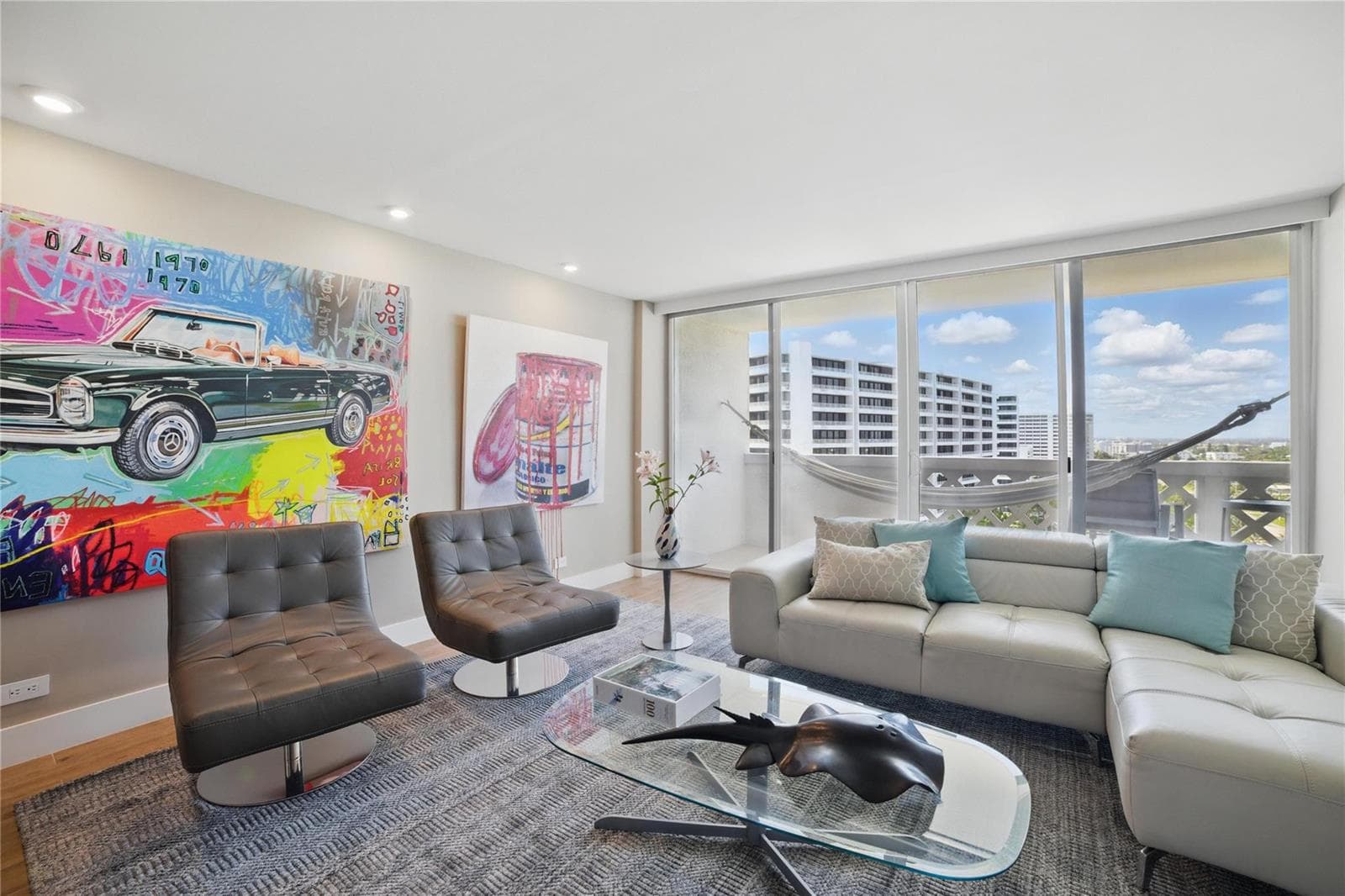 1200 S OCEAN Boulevard # 12G, Boca Raton, FL 33432 — zdjęcie 5