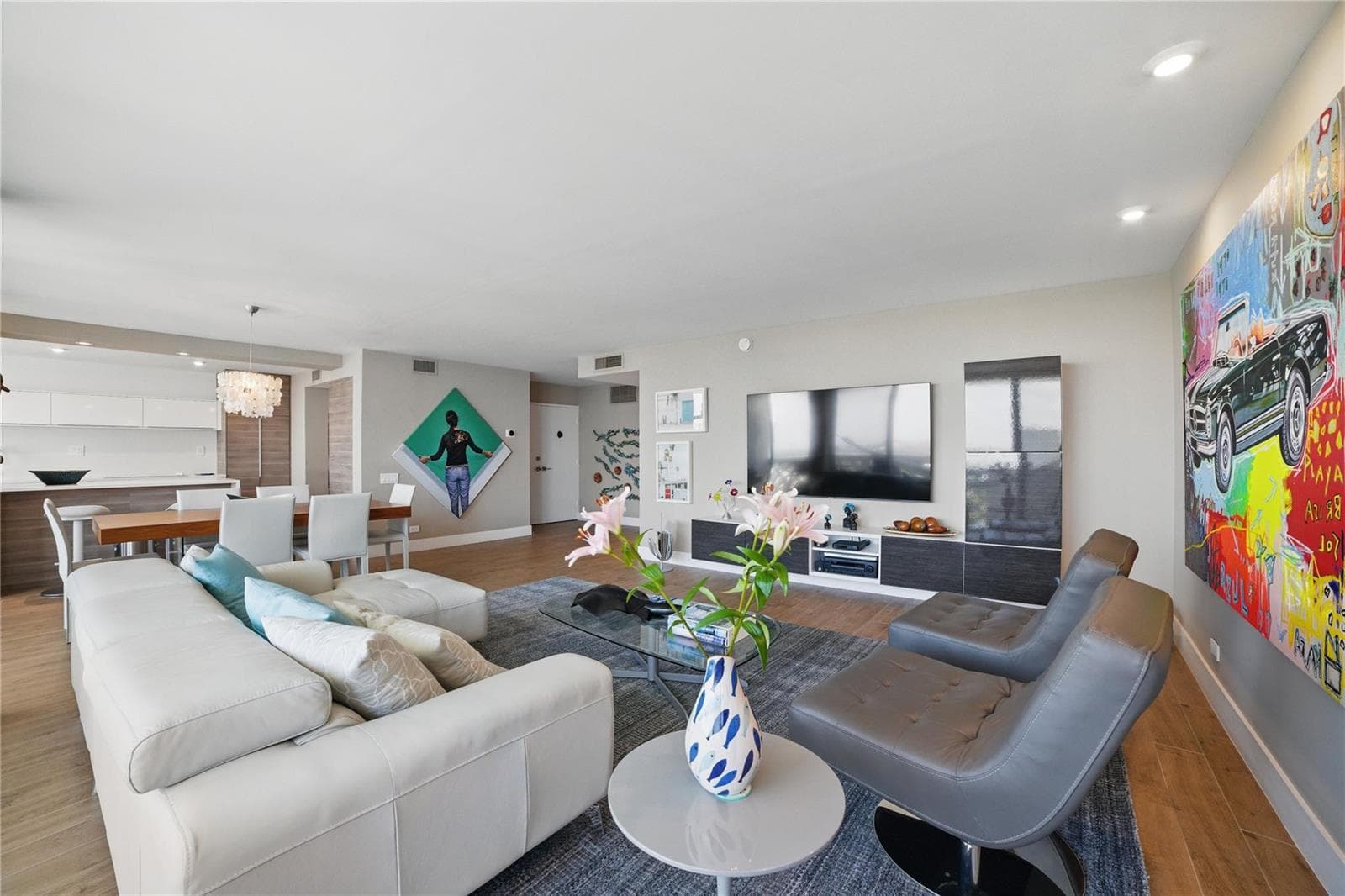 1200 S OCEAN Boulevard # 12G, Boca Raton, FL 33432 — zdjęcie 4