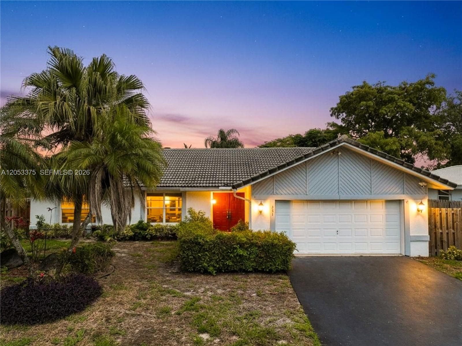 251 NW 92nd Ave, Coral Springs, FL 33071 — zdjęcie 2