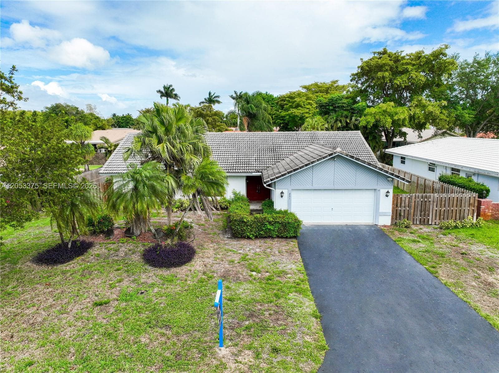 251 NW 92nd Ave, Coral Springs, FL 33071