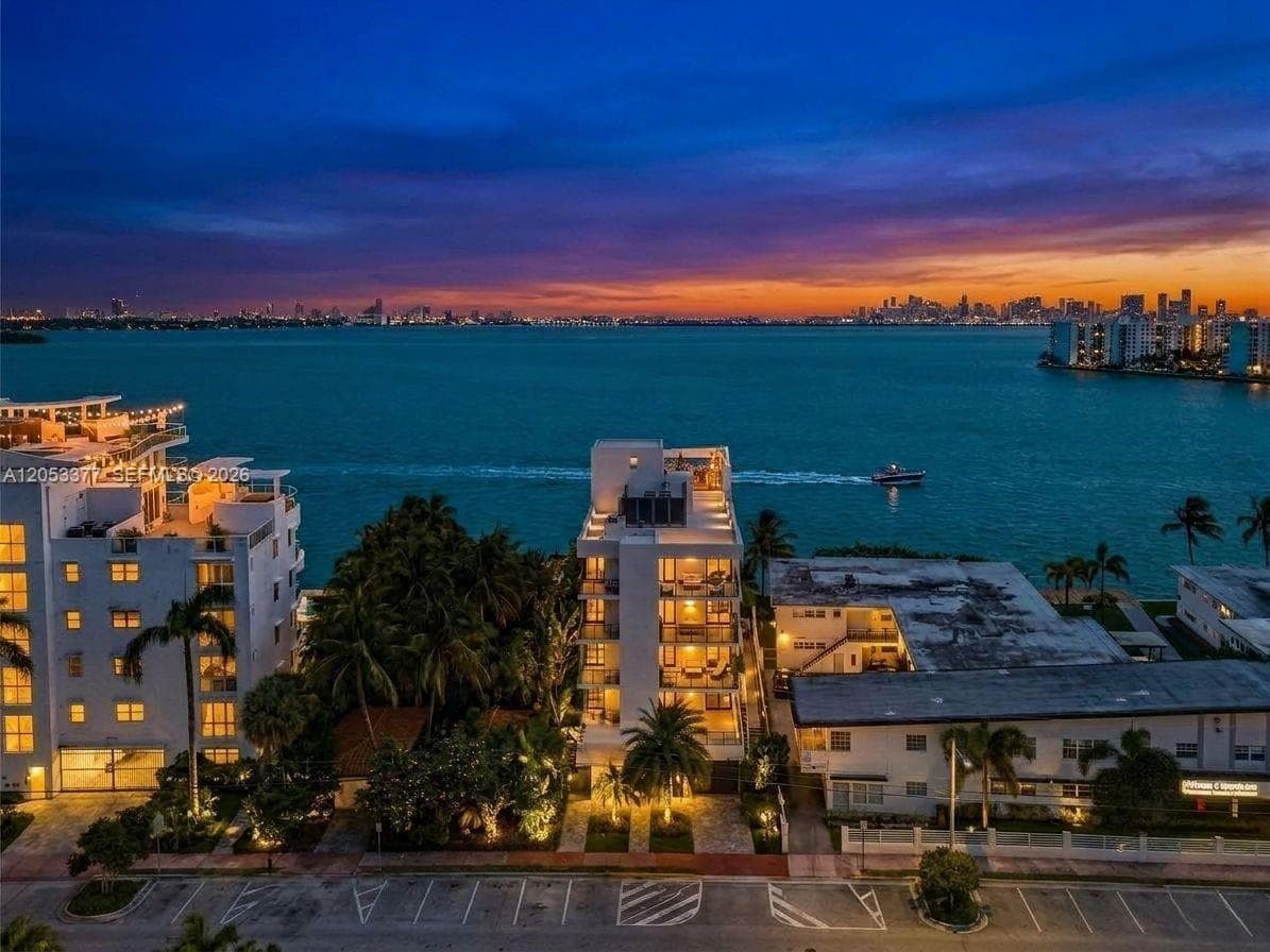 1930 Bay Dr # PH 2, Miami Beach, FL 33141 — zdjęcie 5