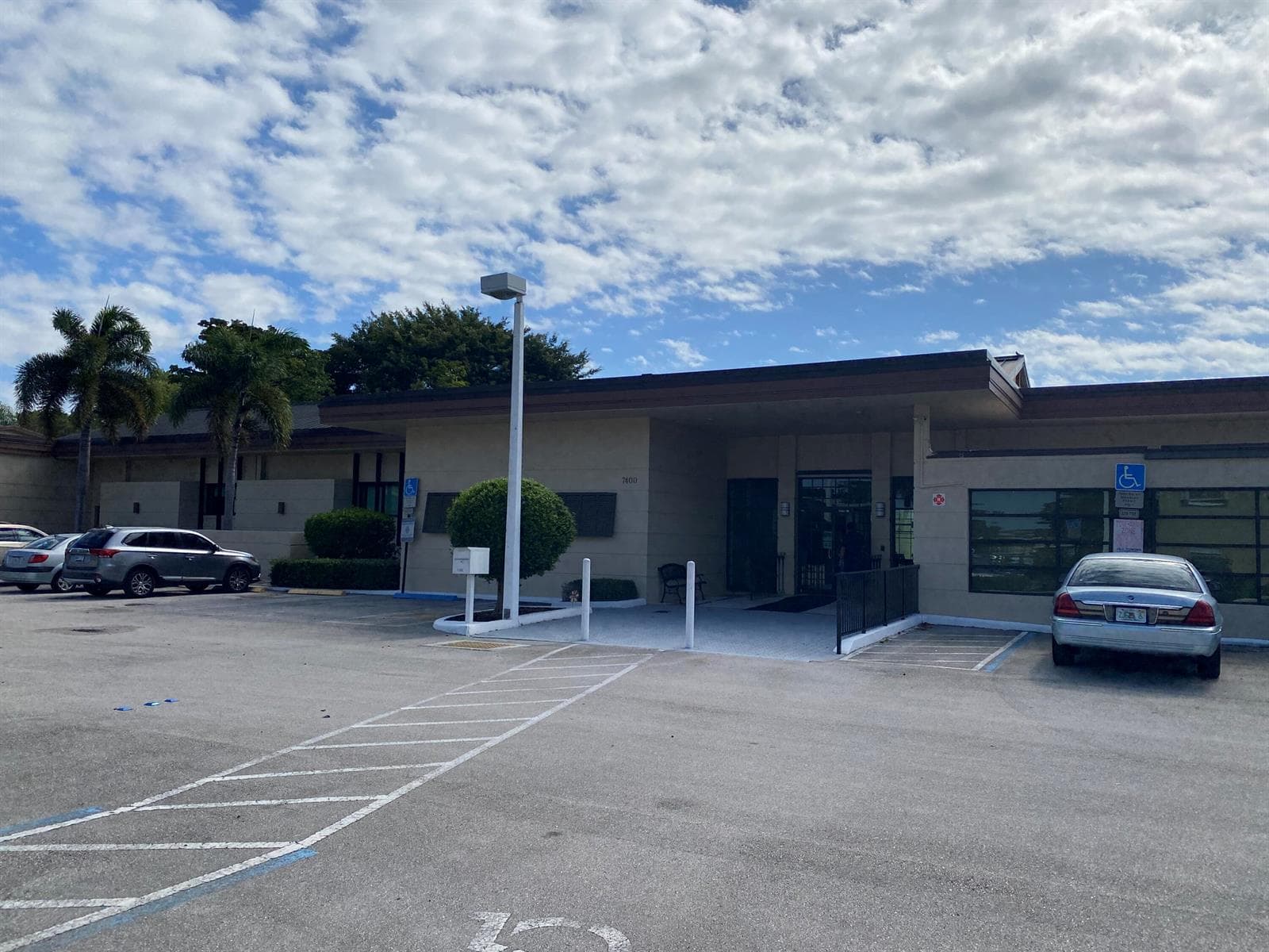 7405 W Atlantic Boulevard # 201, Margate, FL 33063