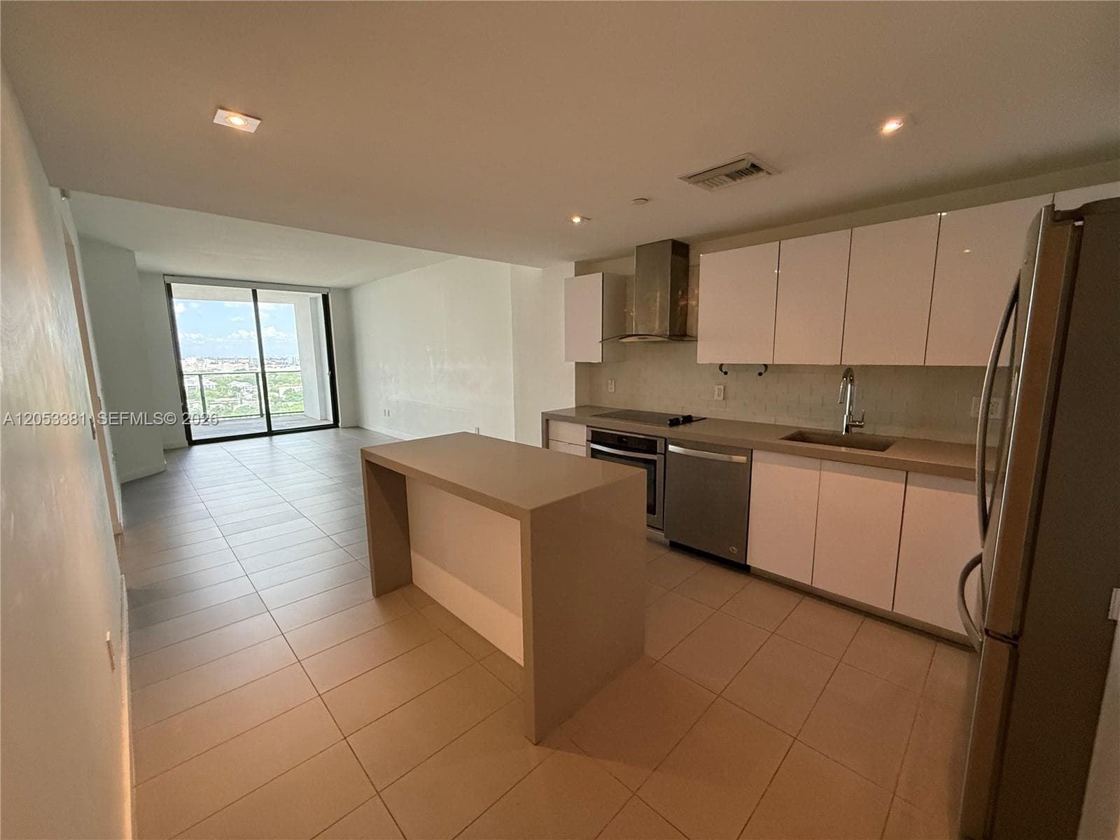 1600 NE 1st Ave # 1711, Miami, FL 33132 — zdjęcie 2