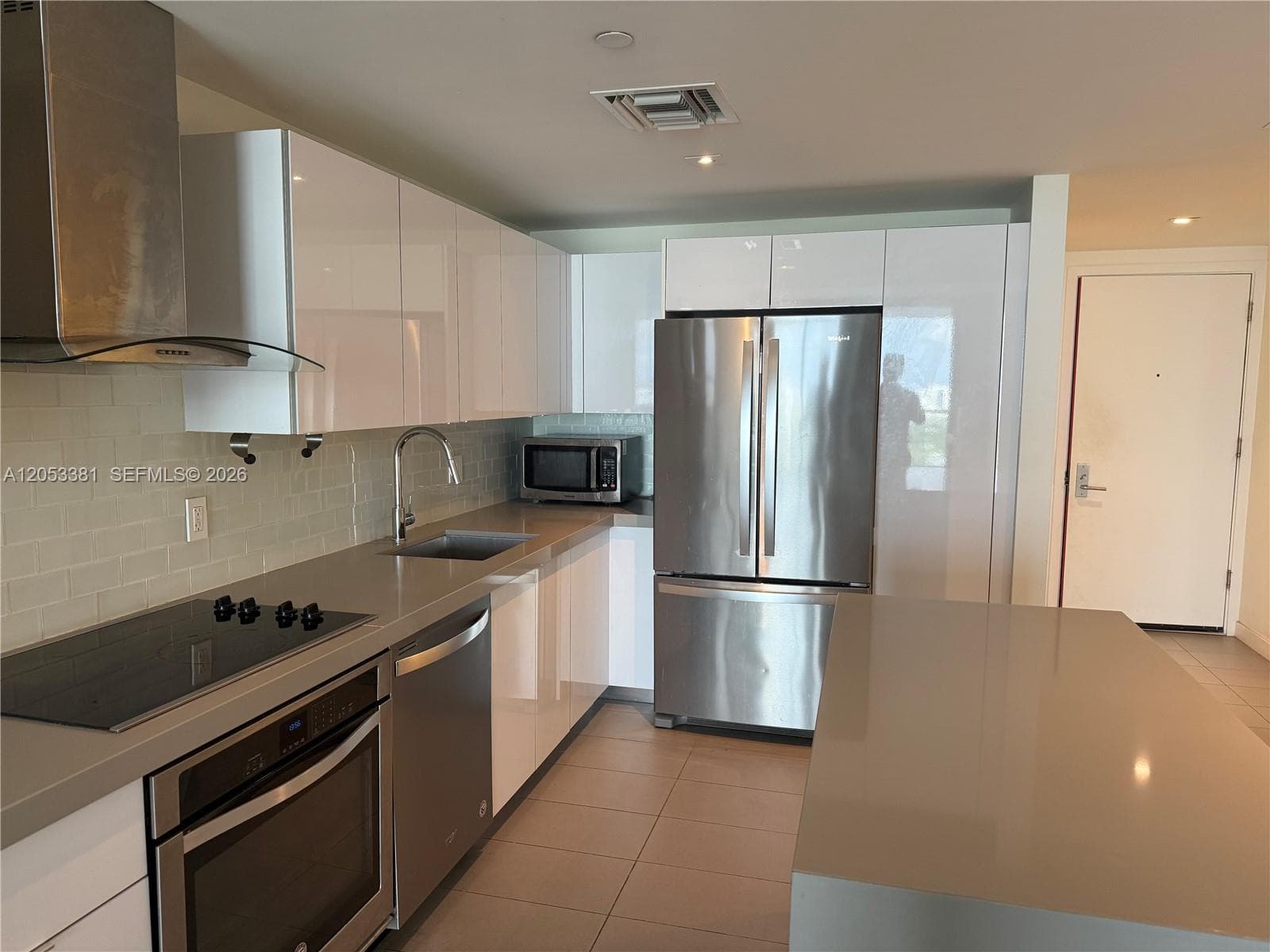 1600 NE 1st Ave # 1711, Miami, FL 33132 — zdjęcie 3
