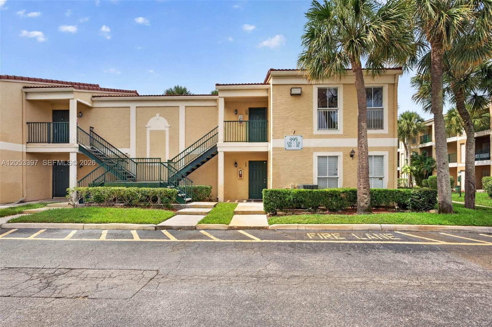 995 Riverside Dr # 120, Coral Springs, FL 33071 — zdjęcie 3