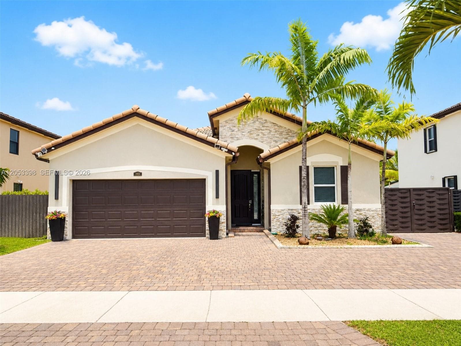 28151 SW 128th Path, Homestead, FL 33033 — zdjęcie 2